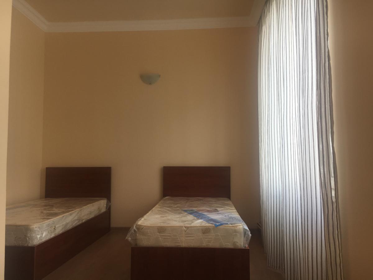Sunshine Hotel Yerevan Exterior photo