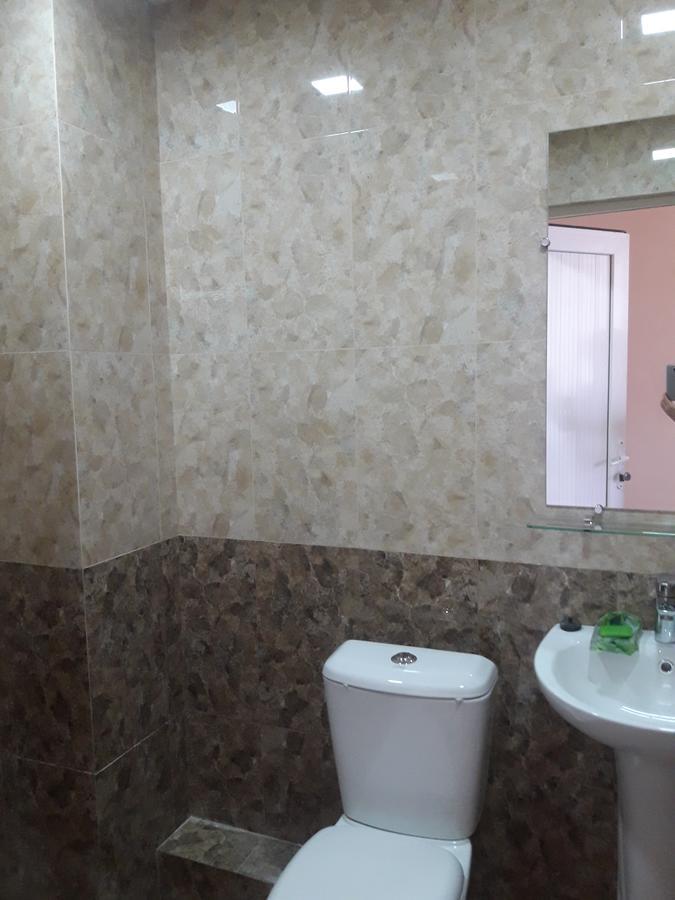 Sunshine Hotel Yerevan Exterior photo